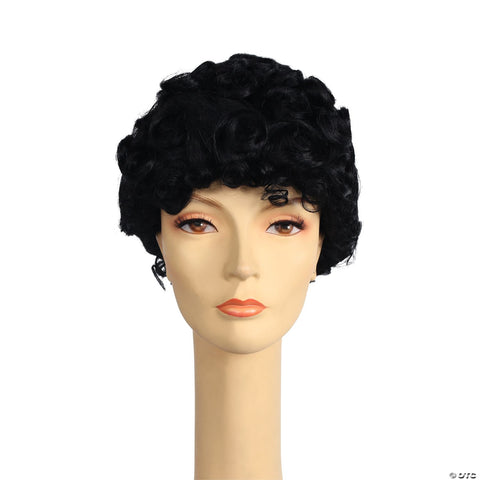 Deluxe Gibson Girl Wig