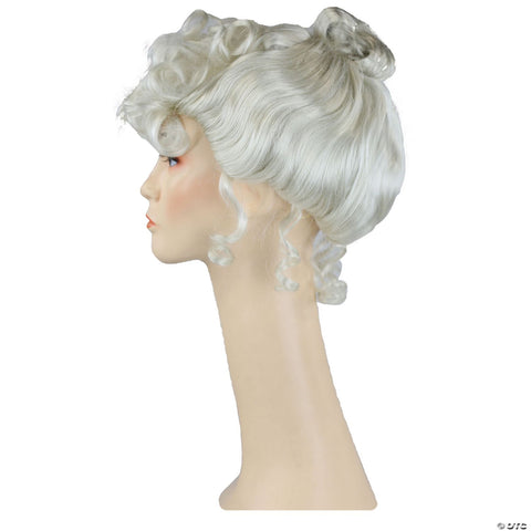 Deluxe Gibson Girl Wig