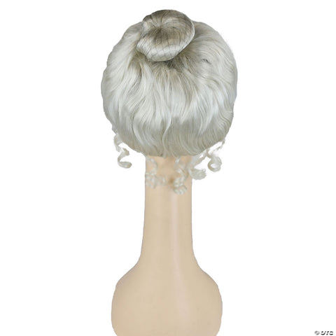 Deluxe Gibson Girl Wig