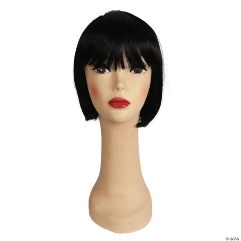 China Doll Wig