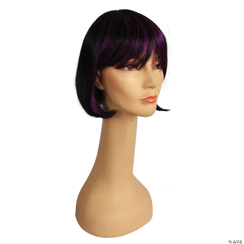 China Doll Wig