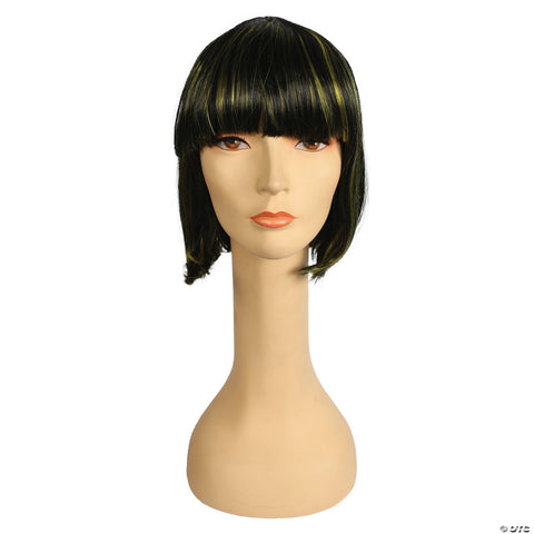 China Doll Wig