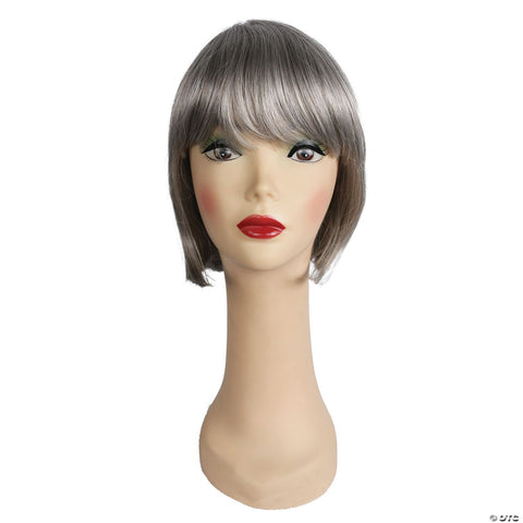 China Doll Wig