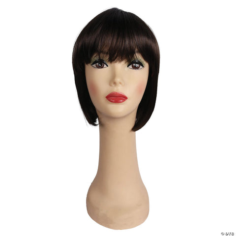 China Doll Wig