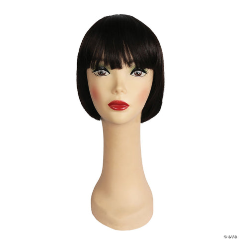 China Doll Wig