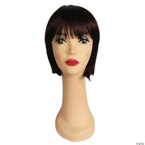 China Doll Wig