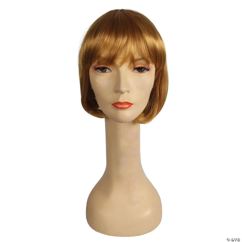 China Doll Wig