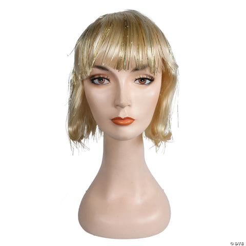 China Doll Wig
