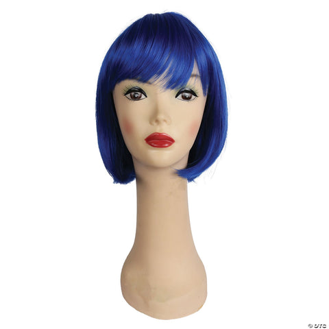 China Doll Wig