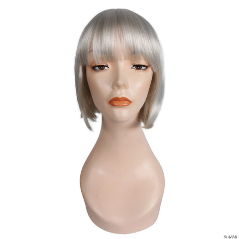 China Doll Wig