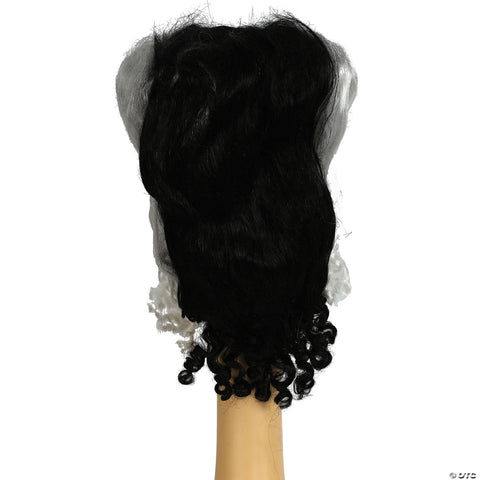 Deluxe Monster Bride Wig