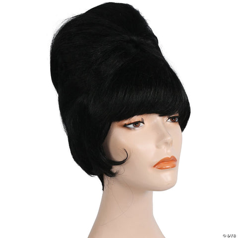 Spitcurl Wig