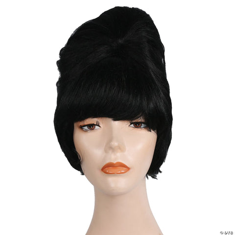 Spitcurl Wig