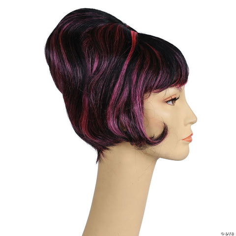Spitcurl Wig