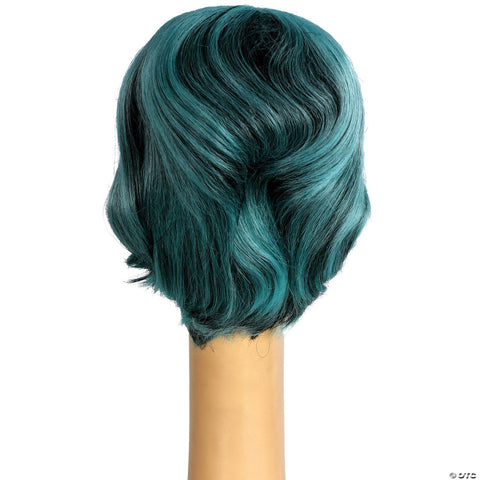 Spitcurl Wig