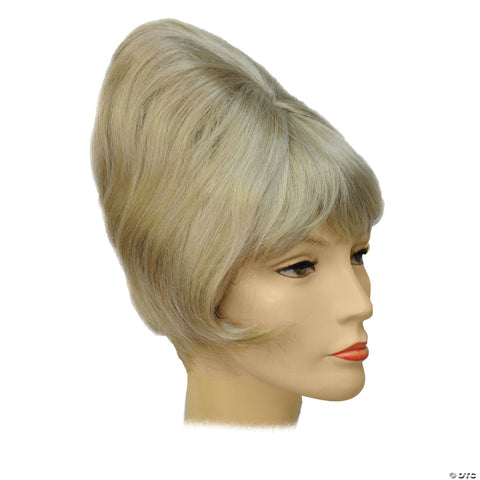 Spitcurl Wig