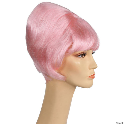 Spitcurl Wig