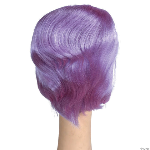 Spitcurl Wig