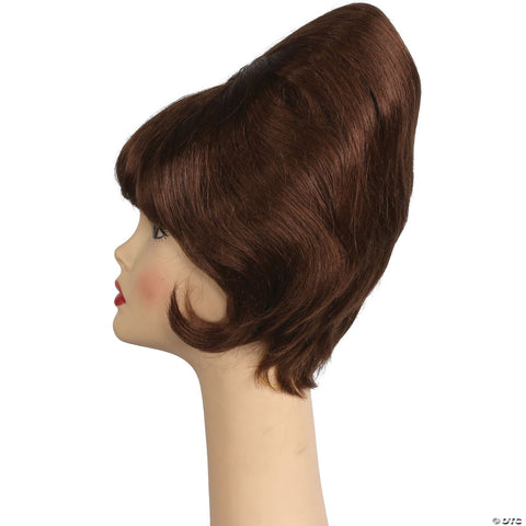 Spitcurl Wig