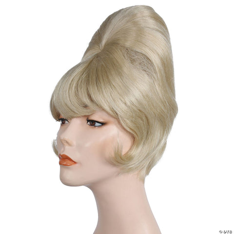 Spitcurl Wig