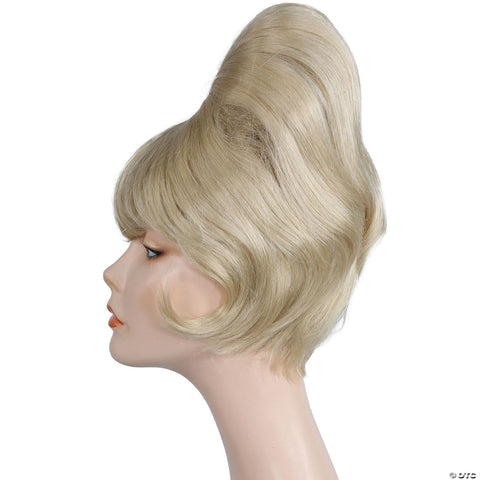 Spitcurl Wig