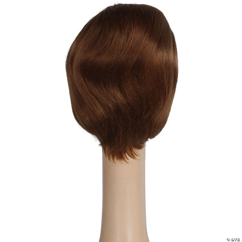 Spitcurl Wig