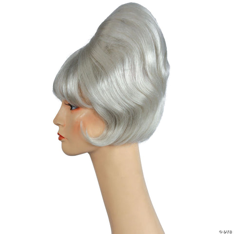 Spitcurl Wig