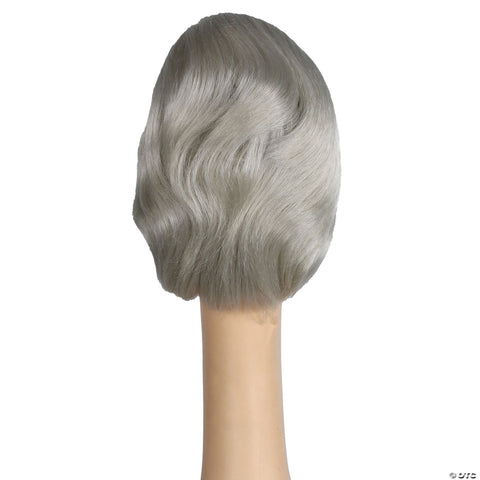 Spitcurl Wig