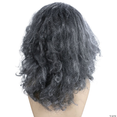 Coal Miner AT1005 Wig