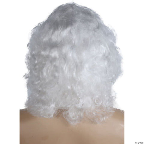 Coal Miner AT1005 Wig