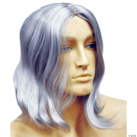Deluxe Biblical Wig