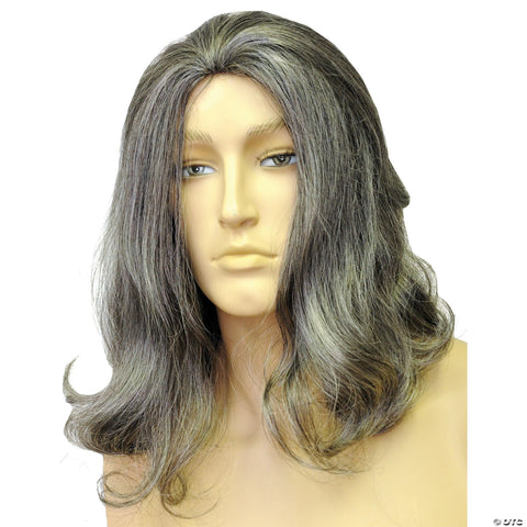 Deluxe Biblical Wig