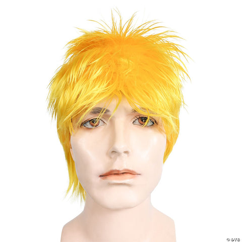 Rod Wig