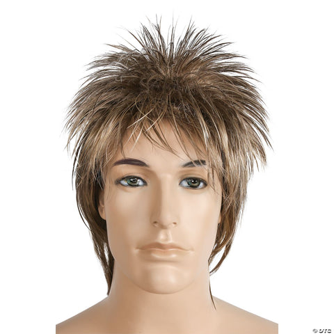 Rod Wig