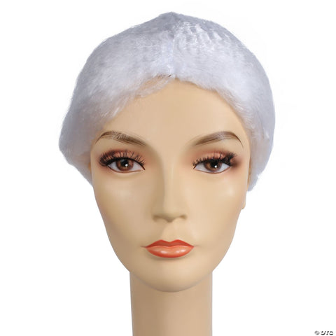 Special Bargain Old Lady Wig