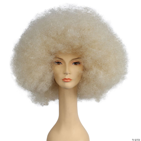 Discount Jumbo Afro Wig