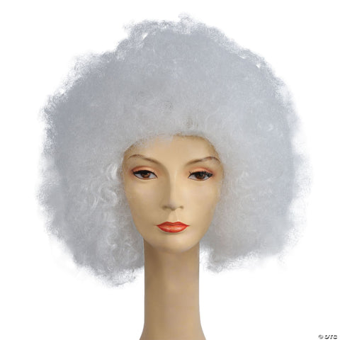 Discount Jumbo Afro Wig
