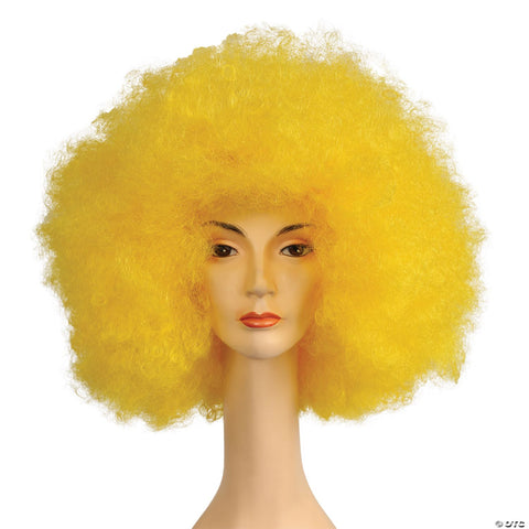 Discount Jumbo Afro Wig