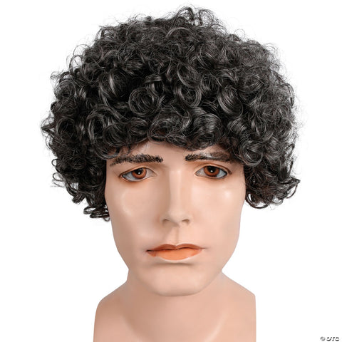 Style 100 Curly Wig