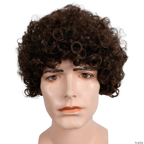 Style 100 Curly Wig