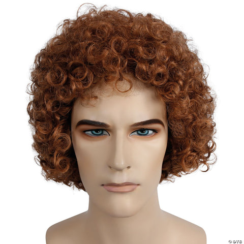 Style 100 Curly Wig