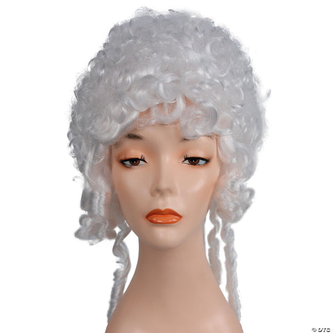 Special Bargain Marie Antoinette Wig