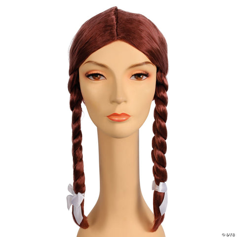Special Bargain Braided Wig