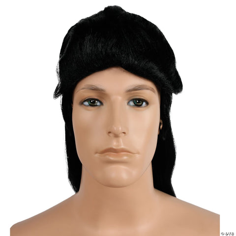 Elvi Long Mullet Wig
