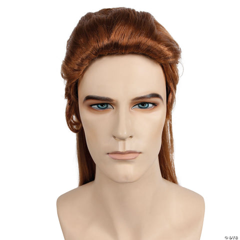 Elvi Long Mullet Wig