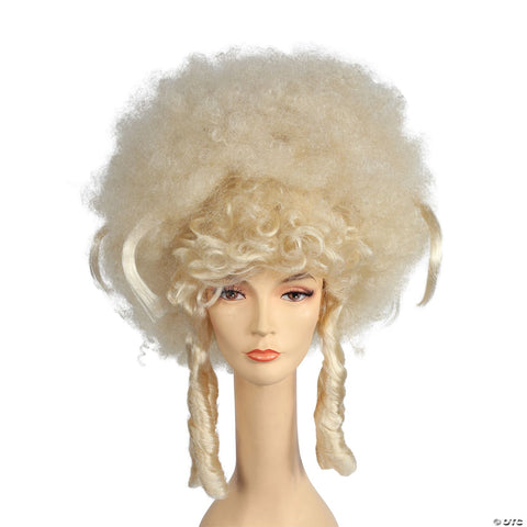 Fantasy Madame Wig