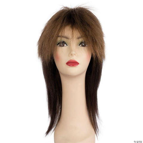 Bargain Tina Wig