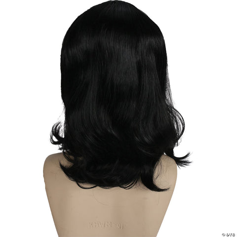 Biblical Wig & Beard Set