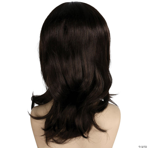 Biblical Wig & Beard Set