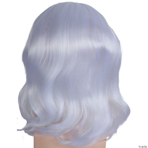 Biblical Wig & Beard Set